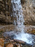 Hanging Lake