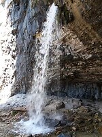 Hanging Lake