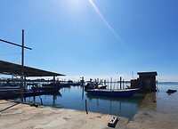 Vissershaven