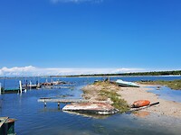 Vissershaven