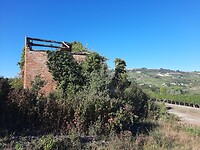 Wandeling Sentiero del Barolo nr 7