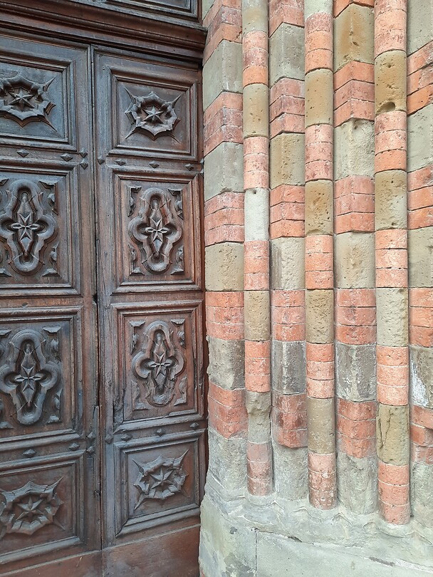 Kerk in Alba