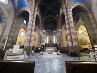 Kerk in Alba