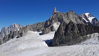 Mont Blanc