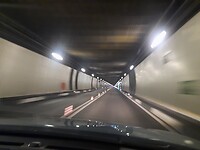 Lege tunnel