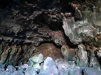 Cueva de los Verdes
