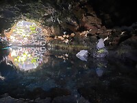 Jameos del Agua