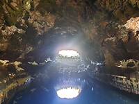 Jameos del Agua