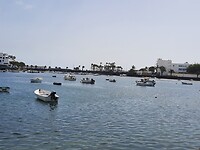 Haven van Arrecife