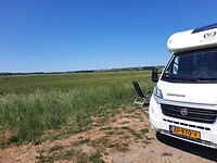 Overnachting Vombsvagen