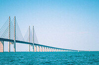 Oresund Brug
