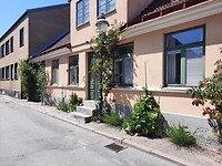 Ystad