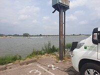 Jachthaven Druten