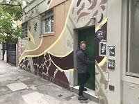 Palermo Viejo B&B