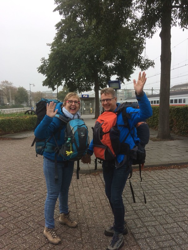 Tot over 6 weken!