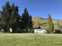 Estancia Nibepo Aike