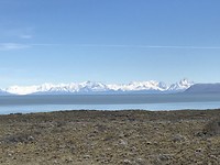 Onderweg naar El Chaltén