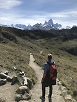 Wandeling ‘Mirador de los Cóndores’