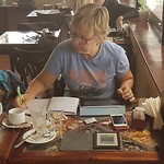 Studie gaat ook door