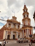 Iglesia San Francisco