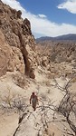 Quebrada de las Flechas