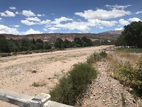 De Rio Grande bij Humahuaca😎
