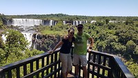 Vanaf Brazilië