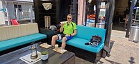 Koffie in Dieren