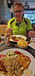 Schnitzel!