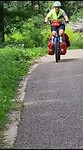 Beetje heuvelachtig?