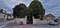 Chambres d'haute-La Levriere d'Arc les gray
