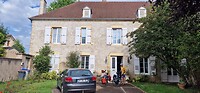 Chambres d'haute-La Levriere d'Arc les Gray