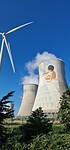Kerncentrale, kijk de tekening erop🤔