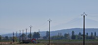 Mont Ventoux steeds dichterbij