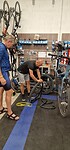 Giant Tricastin, wat een service