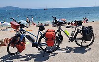 Geweldige fietsen