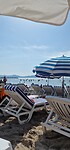 Stranddagje