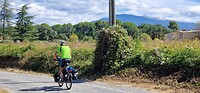 Altijd weer de Mont Ventoux 😍
