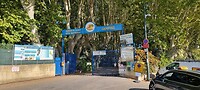 Camping/hostel/hotel Bagatelle