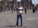 Op het Zocalo