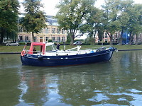 2019-09-18 Hestia vertrek Leeuwarden 4