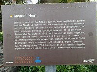 2021-05-24 1548 uitleg kasteel van Horn