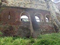 2021-05-24 1549 onderweg kasteel van Horn