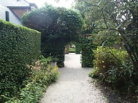 2024-06-22 1259 de Theefabriek tuin