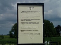 2024-06-23 1543 gedragsregels aduarderzijl 1727 rondje Wierden Groningen