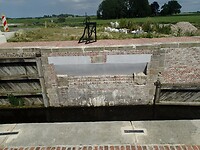 2024-06-23 1543 aduarderzijl 1727 rondje Wierden Groningen