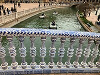 2024-11-24 1213 plaza de España Sevilla