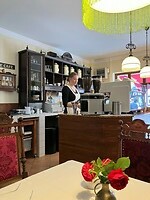 2025-06-03 1503 koffietentje Tangermunde