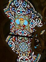 2025-06-12 1456 een hele bijzondere kerk bij de Stiftung
