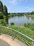 2025-06-13 1600 De werre kust de Weser